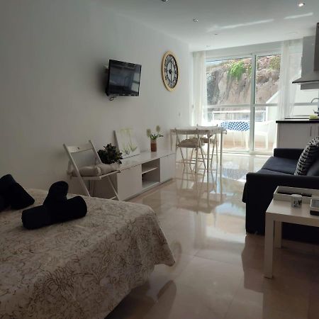 Apartamento La Roca Chica Torremolinos Esterno foto