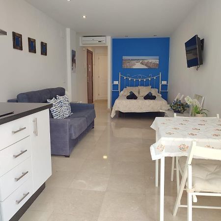 Apartamento La Roca Chica Torremolinos Esterno foto