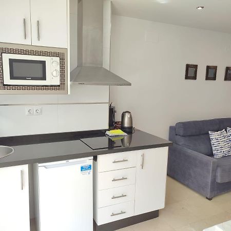 Apartamento La Roca Chica Torremolinos Esterno foto