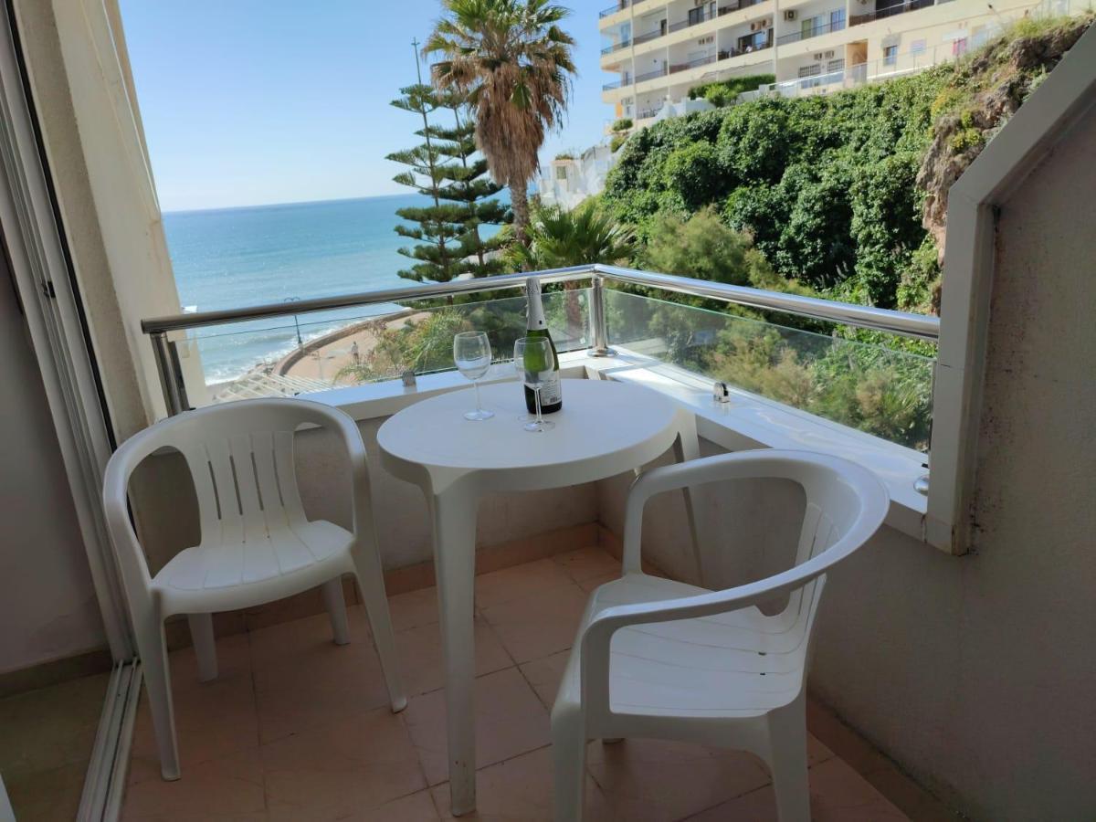 Apartamento La Roca Chica Torremolinos Esterno foto