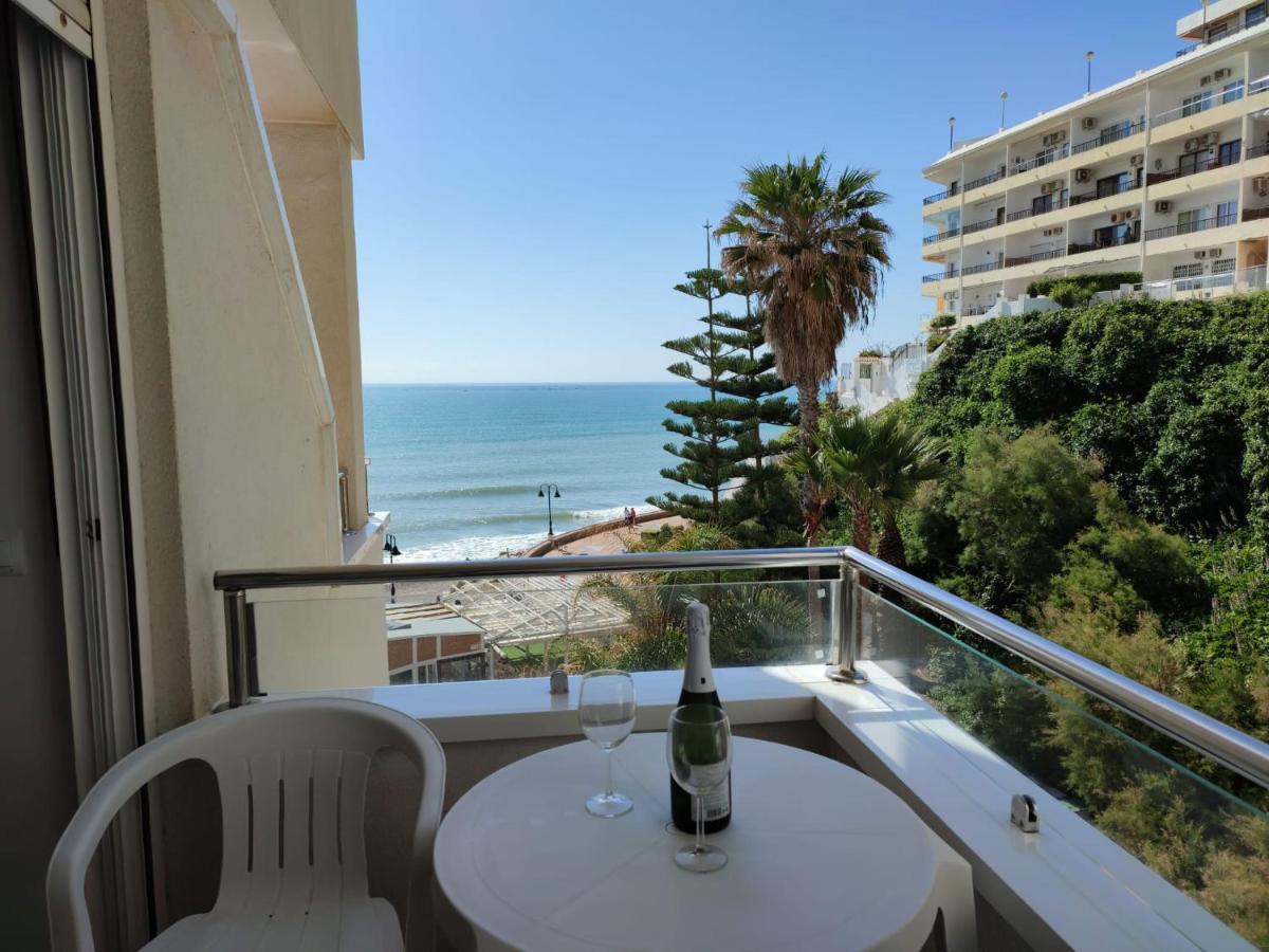 Apartamento La Roca Chica Torremolinos Esterno foto