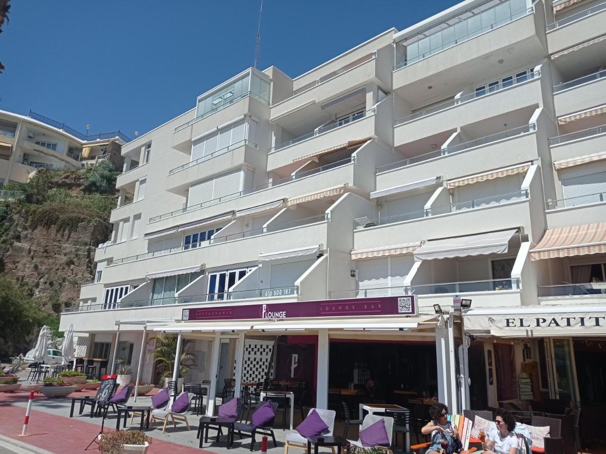 Apartamento La Roca Chica Torremolinos Esterno foto