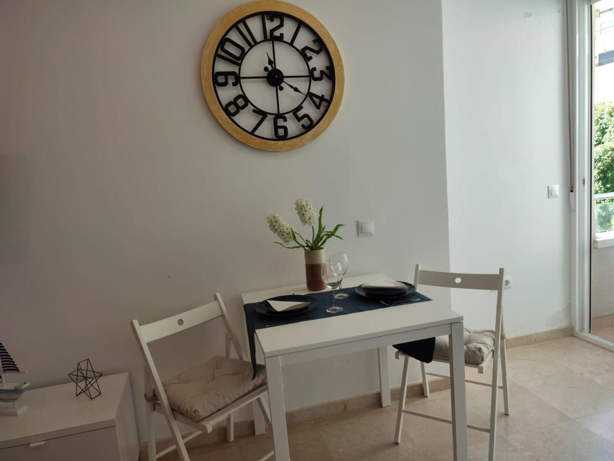 Apartamento La Roca Chica Torremolinos Esterno foto
