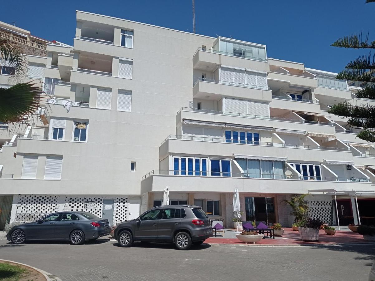Apartamento La Roca Chica Torremolinos Esterno foto