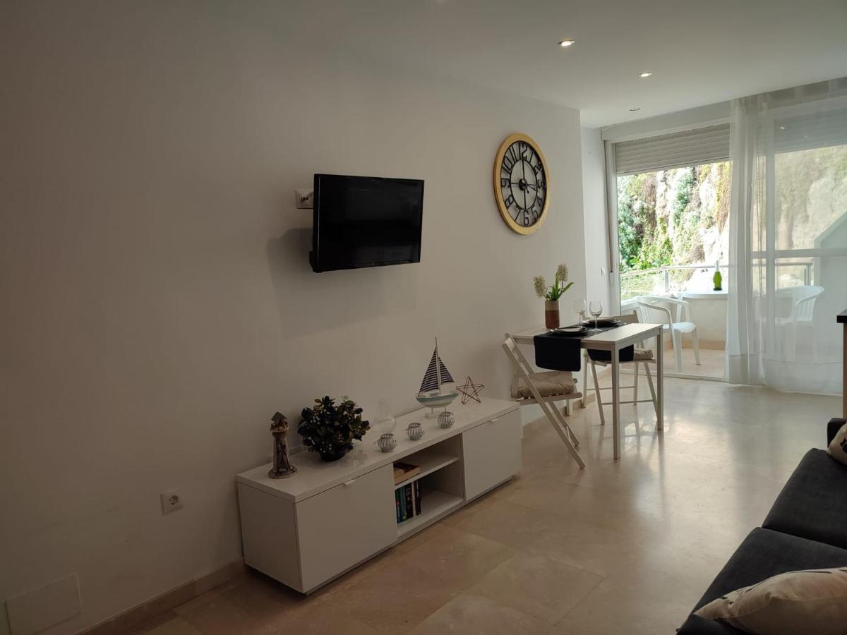 Apartamento La Roca Chica Torremolinos Esterno foto