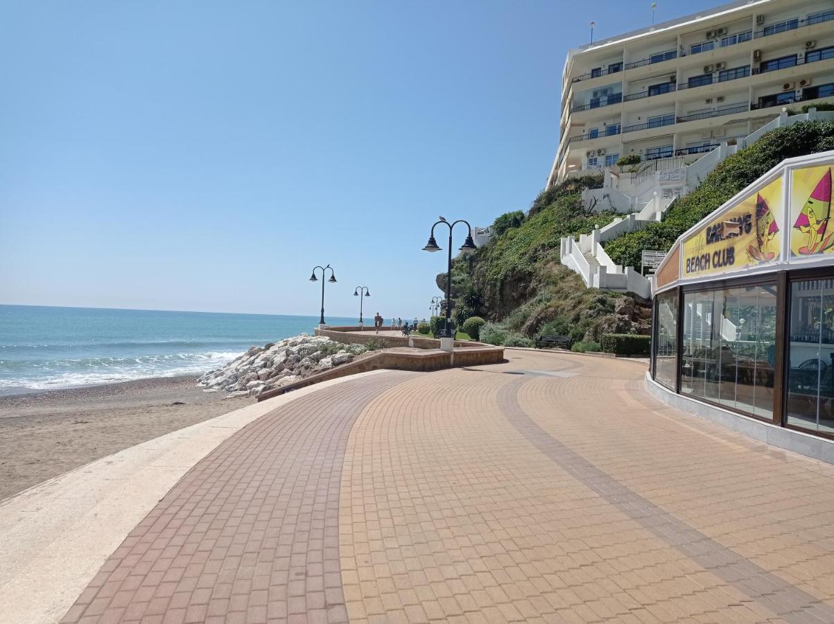 Apartamento La Roca Chica Torremolinos Esterno foto