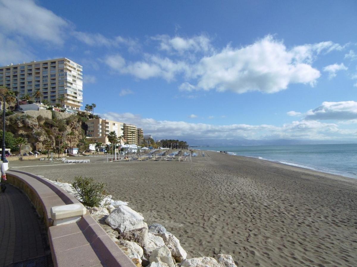 Apartamento La Roca Chica Torremolinos Esterno foto