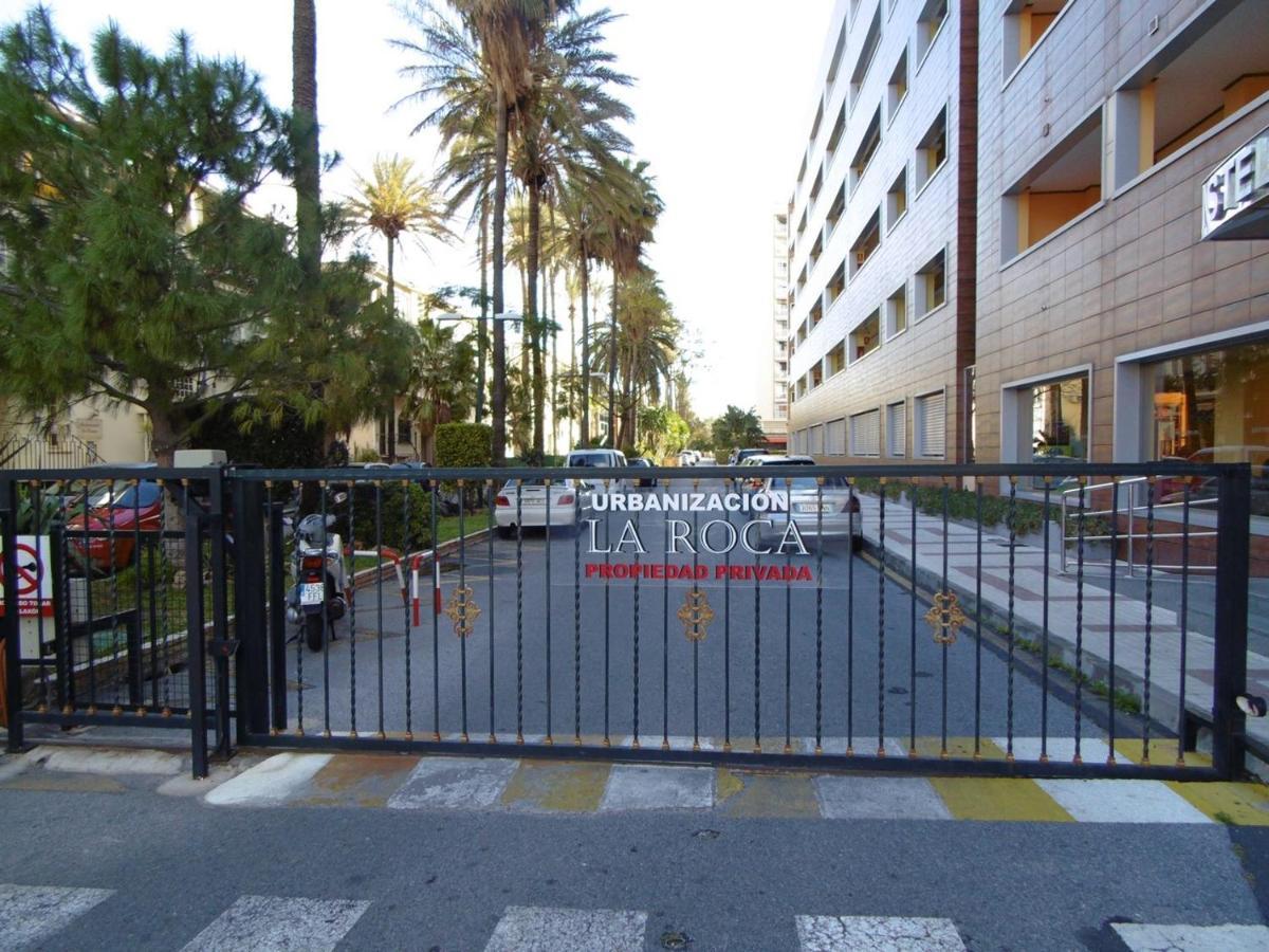 Apartamento La Roca Chica Torremolinos Esterno foto