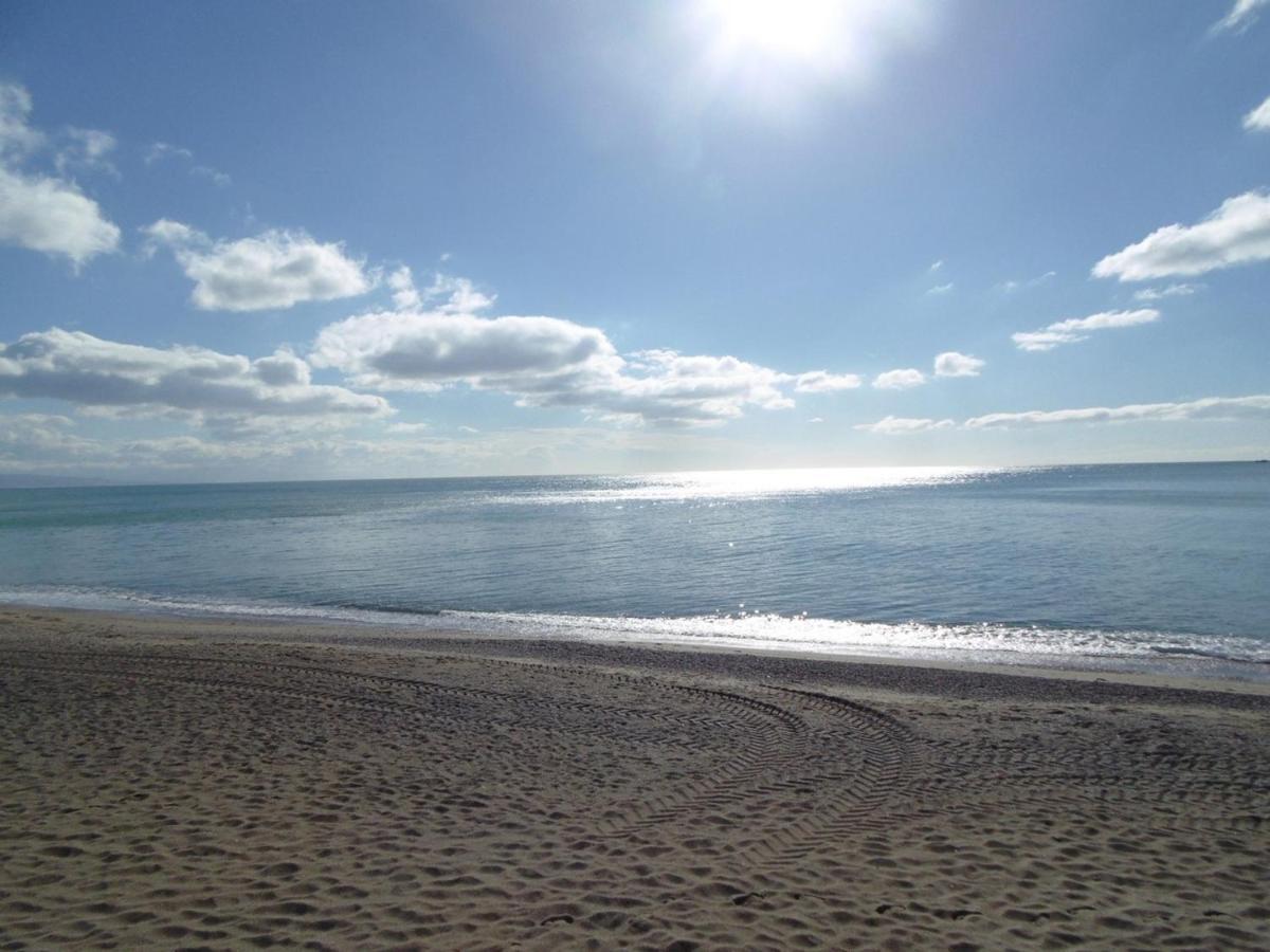Apartamento La Roca Chica Torremolinos Esterno foto