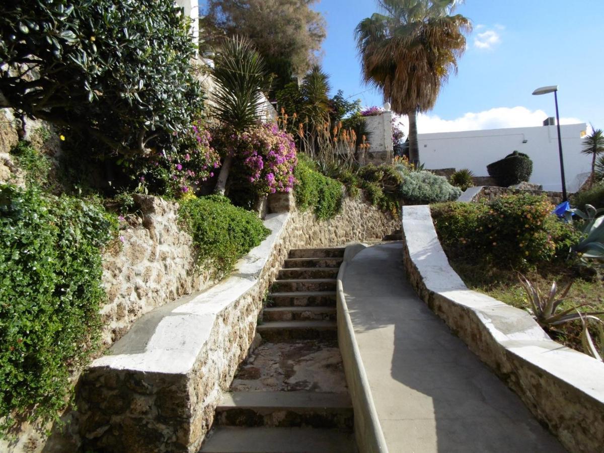 Apartamento La Roca Chica Torremolinos Esterno foto