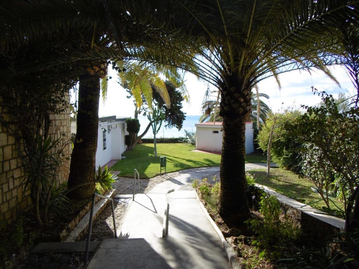 Apartamento La Roca Chica Torremolinos Esterno foto