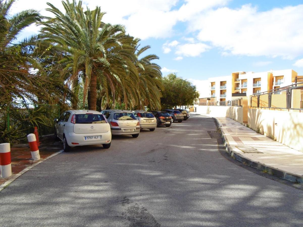 Apartamento La Roca Chica Torremolinos Esterno foto
