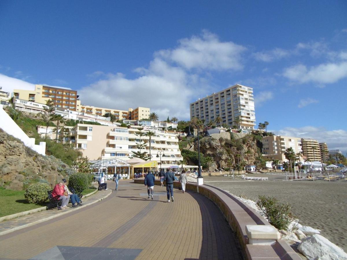 Apartamento La Roca Chica Torremolinos Esterno foto