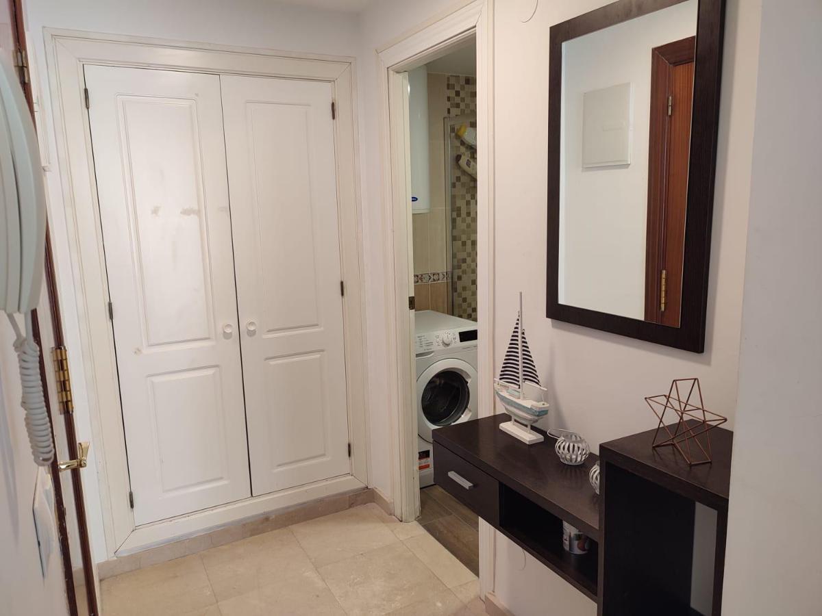 Apartamento La Roca Chica Torremolinos Esterno foto