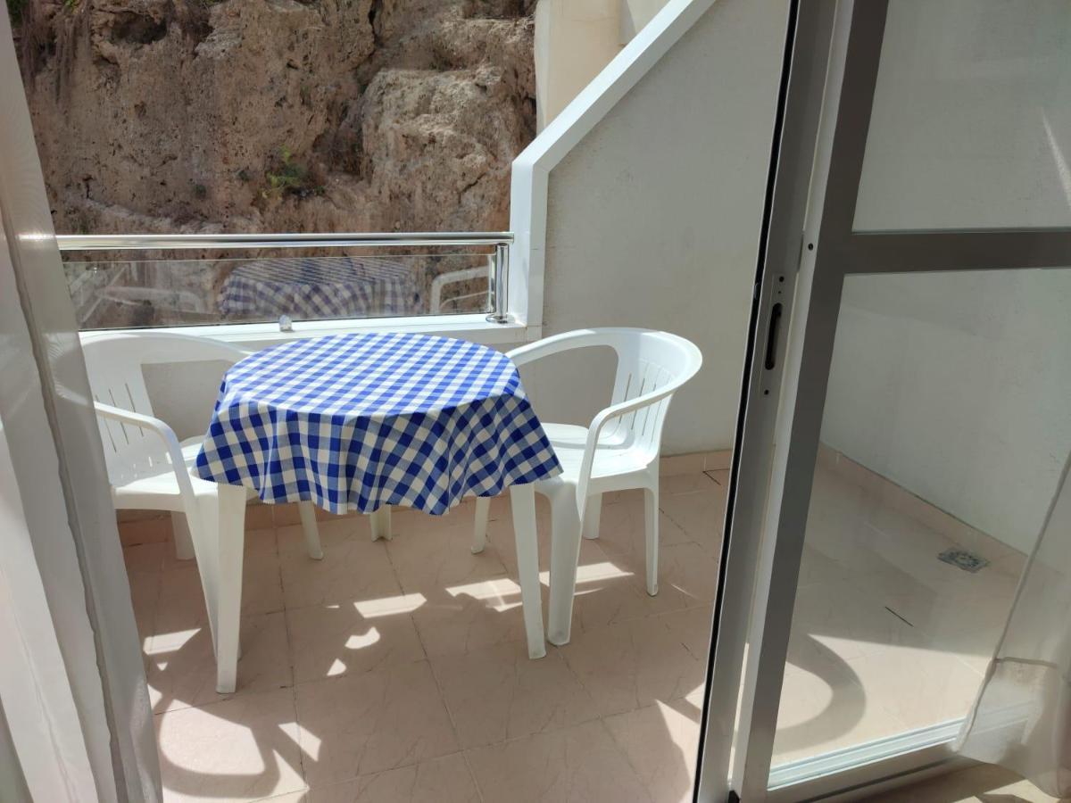 Apartamento La Roca Chica Torremolinos Esterno foto