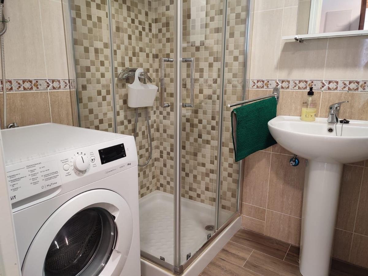 Apartamento La Roca Chica Torremolinos Esterno foto